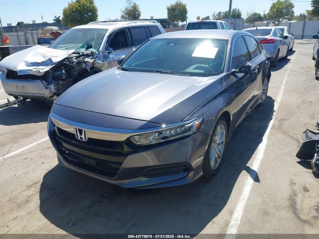 1HGCV1F1XJA227956 Honda l15be
