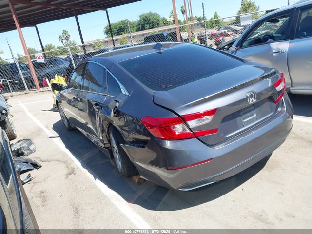 1HGCV1F1XJA227956 Honda l15be