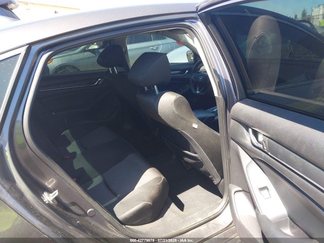 1HGCV1F1XJA227956 Honda l15be