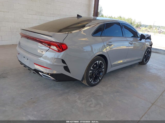 5XXG64J28NG108019 KIA t-gdi gamma ii