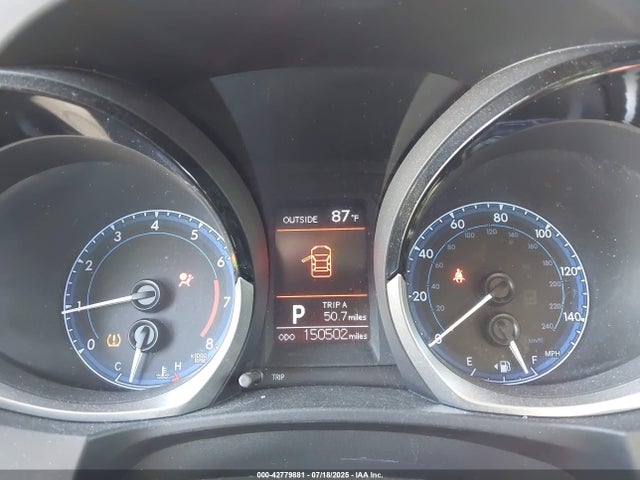 5YFBURHE8EP150047 Toyota 2zr-fe