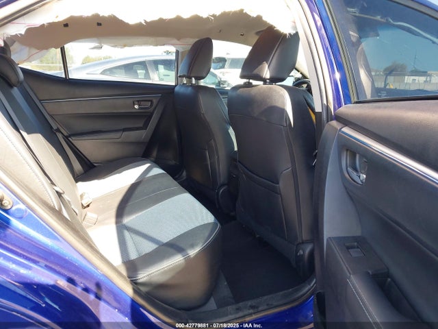 5YFBURHE8EP150047 Toyota 2zr-fe