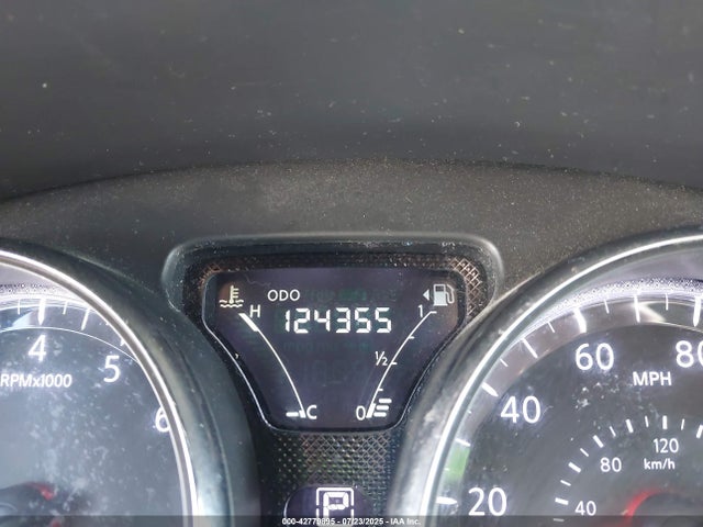 3N1CN7AP3JL841448 Nissan Versa