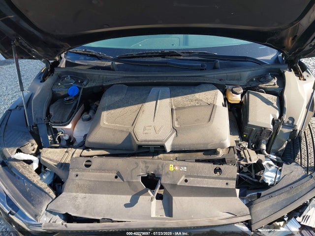 KNDC3DLC6N5086166 KIA EV6