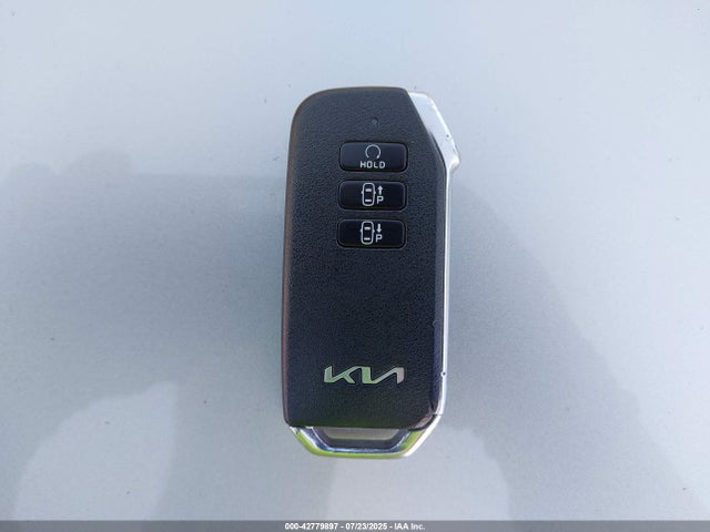 KNDC3DLC6N5086166 KIA EV6