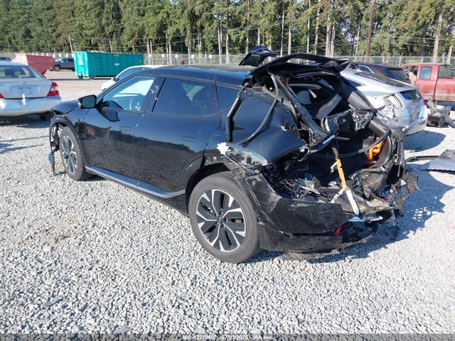 KNDC3DLC6N5086166 KIA EV6