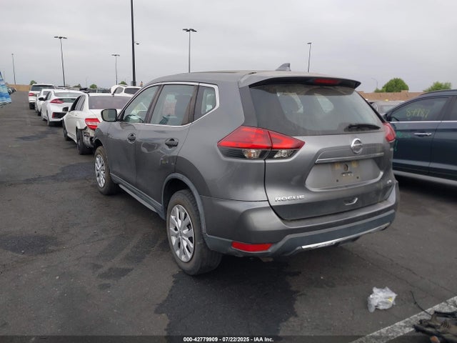 Nissan 2017 2017 KNMAT2MVXHP510436 Image 15