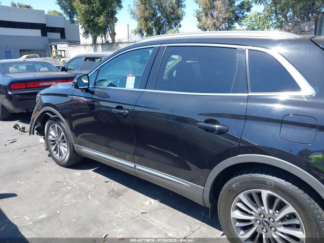 Lincoln gtdi 2023 2LMPJ6J98PBL17996 Image 31