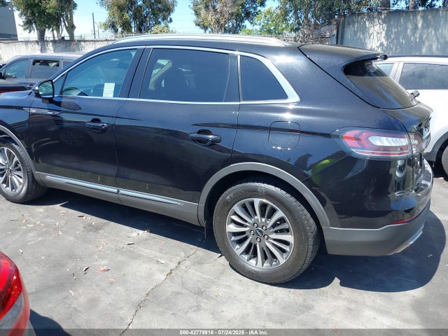 Lincoln gtdi 2023 2LMPJ6J98PBL17996 Image 20