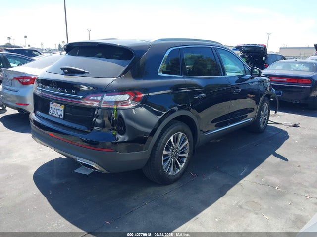 Lincoln gtdi 2023 2LMPJ6J98PBL17996 Image 21