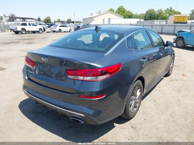 5XXGT4L35KG377380 KIA gdi