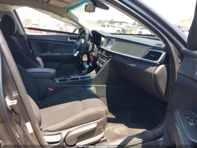 5XXGT4L35KG377380 KIA gdi
