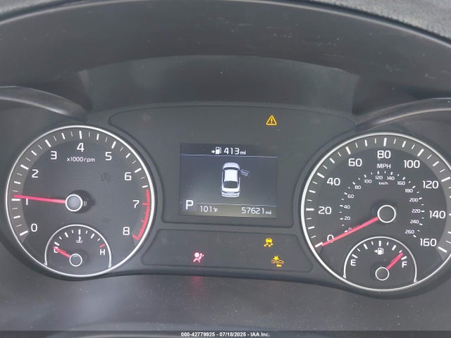 5XXGT4L35KG377380 KIA gdi