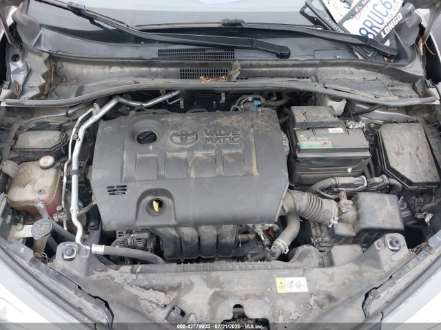 JTNKHMBX8K1034277 Toyota 3zr-fae