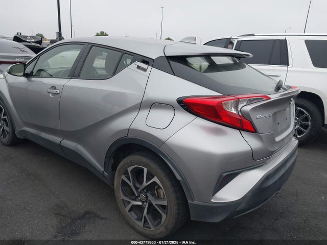 JTNKHMBX8K1034277 Toyota 3zr-fae