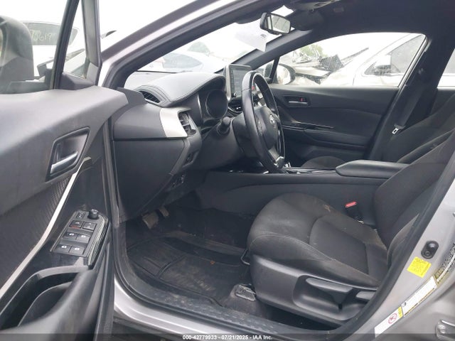 JTNKHMBX8K1034277 Toyota 3zr-fae