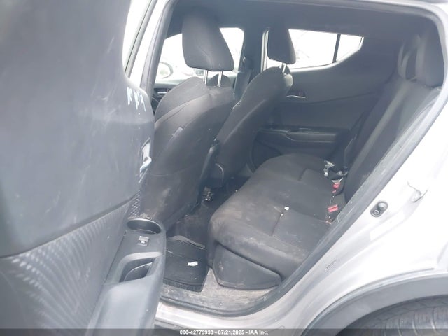 JTNKHMBX8K1034277 Toyota 3zr-fae