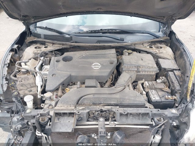 Nissan Altima 2015 1N4AL3AP3FC468553 Image 10