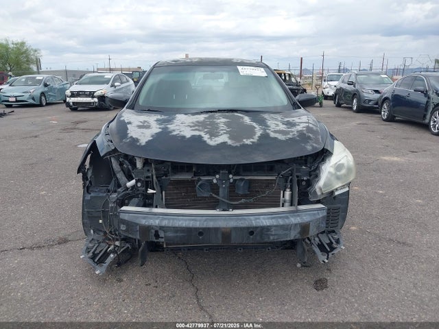 Nissan Altima 2015 1N4AL3AP3FC468553 Image 13