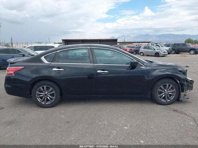 Nissan Altima 2015 1N4AL3AP3FC468553 Image 14