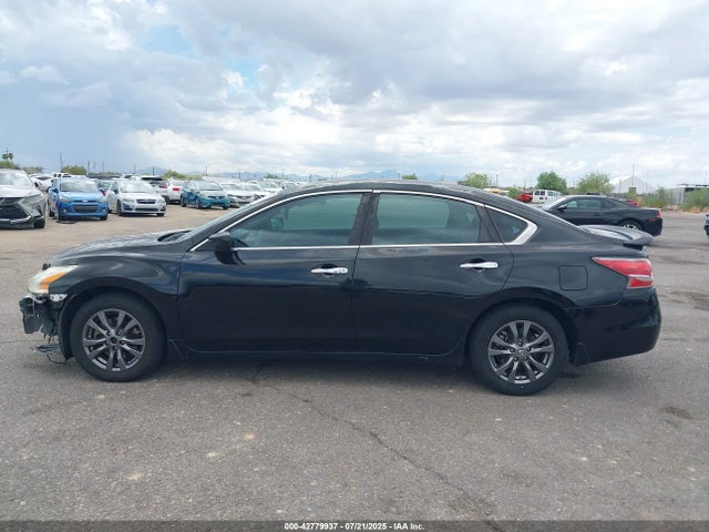 Nissan Altima 2015 1N4AL3AP3FC468553 Image 15