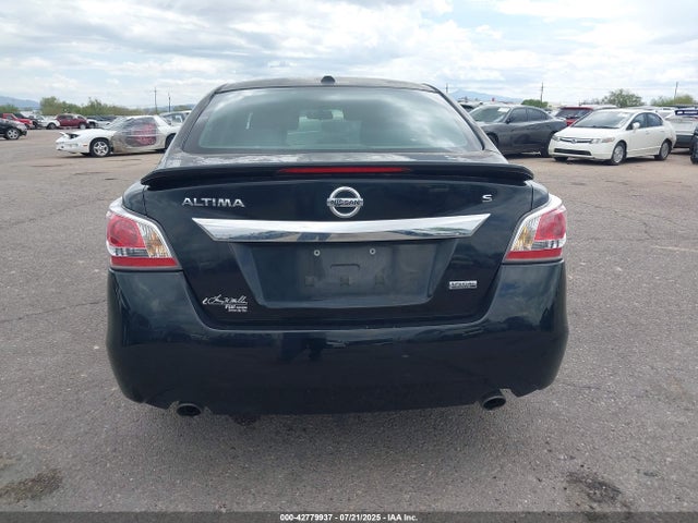 Nissan Altima 2015 1N4AL3AP3FC468553 Image 17