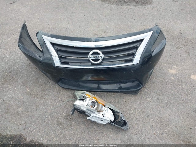 Nissan Altima 2015 1N4AL3AP3FC468553 Image 12