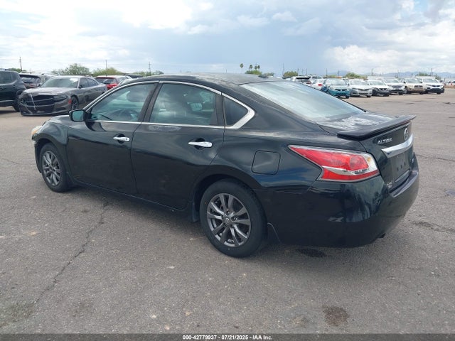 Nissan Altima 2015 1N4AL3AP3FC468553 Image 3