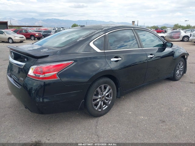 Nissan Altima 2015 1N4AL3AP3FC468553 Image 4