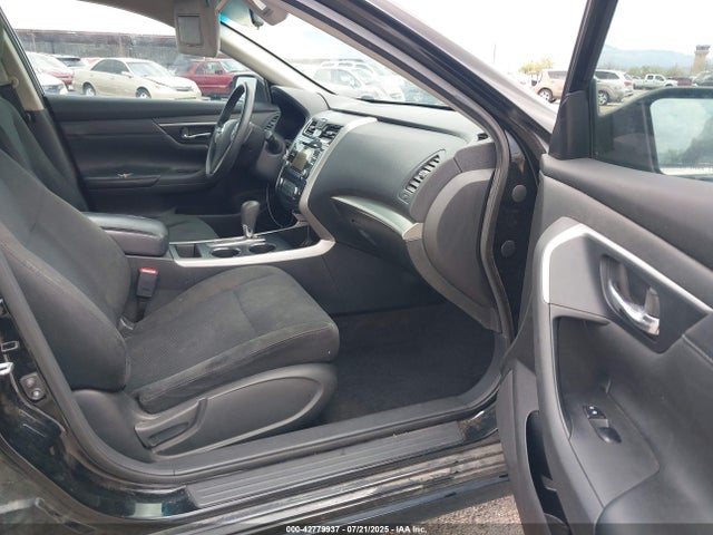 Nissan Altima 2015 1N4AL3AP3FC468553 Image 5
