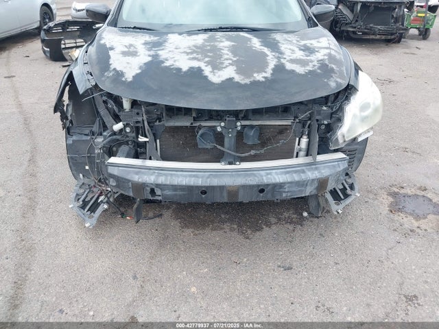 Nissan Altima 2015 1N4AL3AP3FC468553 Image 6