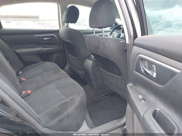Nissan Altima 2015 1N4AL3AP3FC468553 Image 8