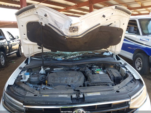 Volkswagen 2022 2022 3VVCB7AX7NM165304 Image 10