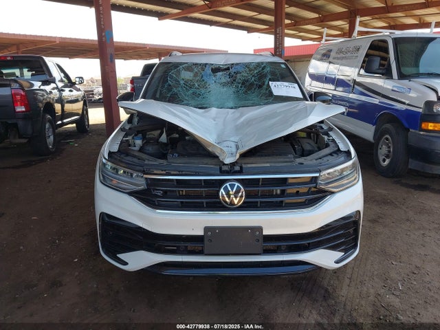 Volkswagen 2022 2022 3VVCB7AX7NM165304 Image 12