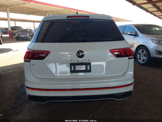 Volkswagen 2022 2022 3VVCB7AX7NM165304 Image 16