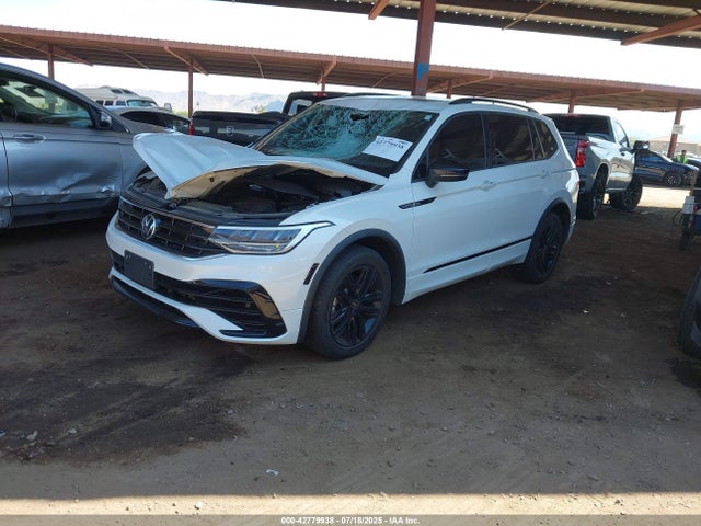 Volkswagen 2022 2022 3VVCB7AX7NM165304 Image 2