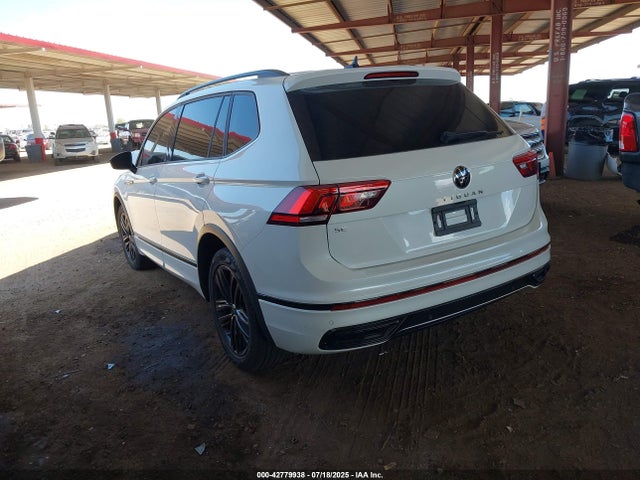 Volkswagen 2022 2022 3VVCB7AX7NM165304 Image 3