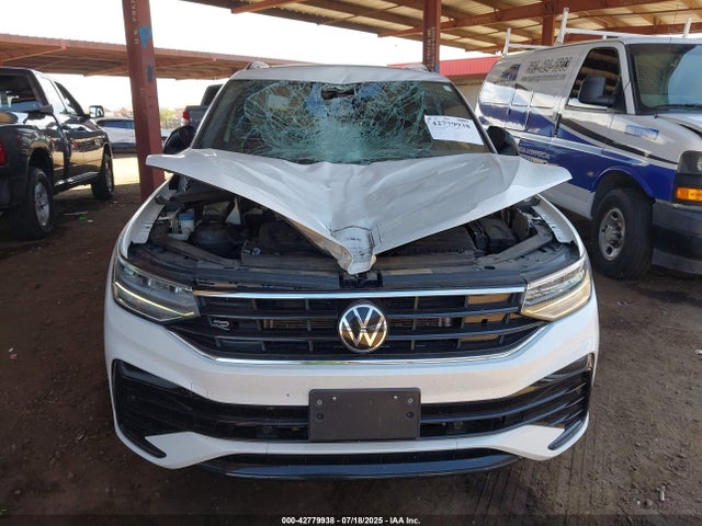 Volkswagen 2022 2022 3VVCB7AX7NM165304 Image 6