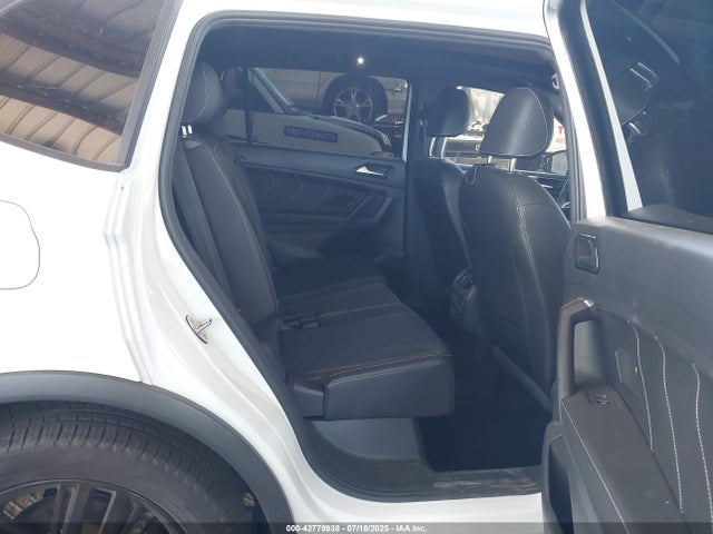 Volkswagen 2022 2022 3VVCB7AX7NM165304 Image 8