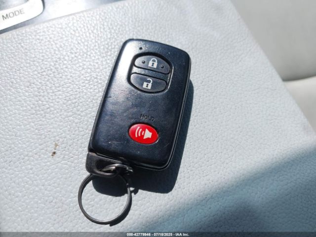 2012 TOYOTA PRIUS V JTDZN3EU7C3165665 Photo 10