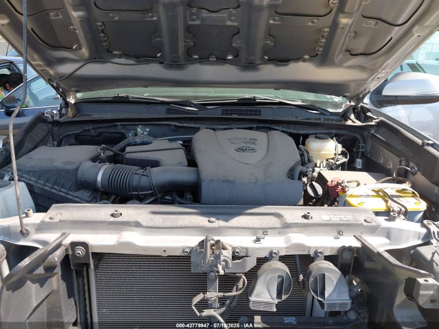 5TFSZ5AN3HX070908 Toyota 2gr-fks