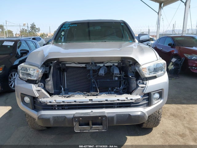 5TFSZ5AN3HX070908 Toyota 2gr-fks