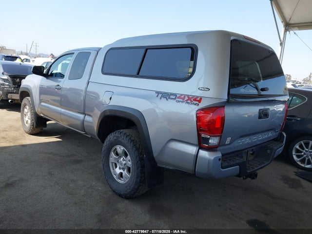 5TFSZ5AN3HX070908 Toyota 2gr-fks