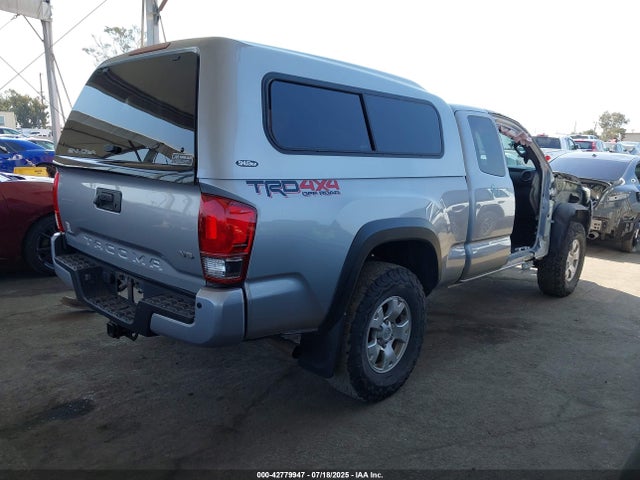 5TFSZ5AN3HX070908 Toyota 2gr-fks