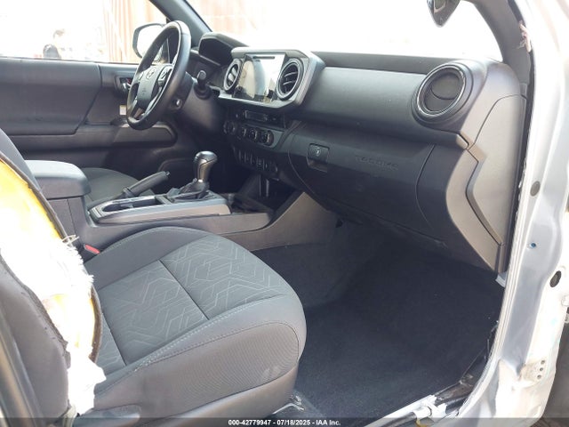 5TFSZ5AN3HX070908 Toyota 2gr-fks