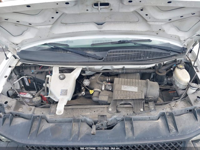 1GCWGAFF2H1341784 Chevrolet l20 - engine flexible fuel, iron
