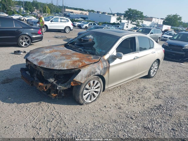 1HGCR2F88EA193027 Honda k24w1