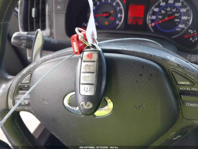 2008 INFINITI G37 JNKCV64E48M130356 Photo 10