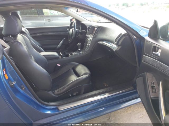 2008 INFINITI G37 JNKCV64E48M130356 Photo 4