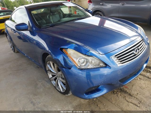 2008 INFINITI G37 JNKCV64E48M130356 Photo 5